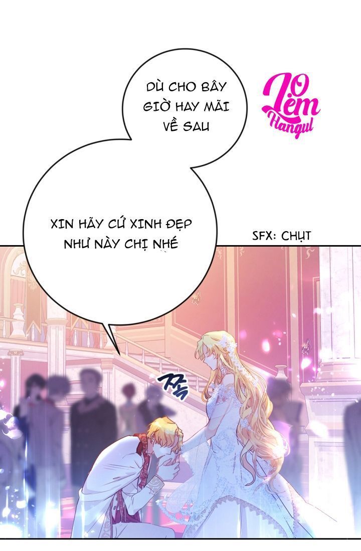 con rối ác nữ marionette chapter 0 9