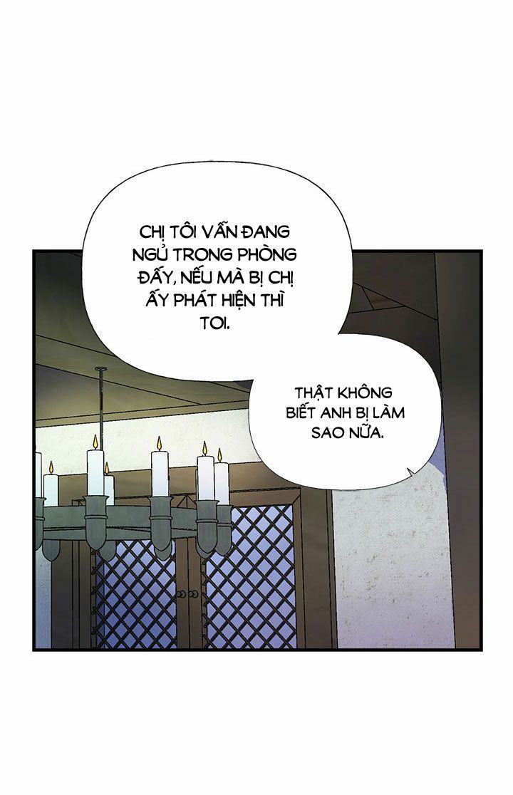 chị tôi đã nhặt về một nam chính quyến rũ chapter 18 12