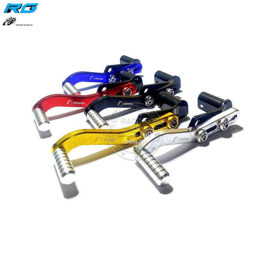 Cần Số Móc Cho Xe Exciter 150 Đủ Màu