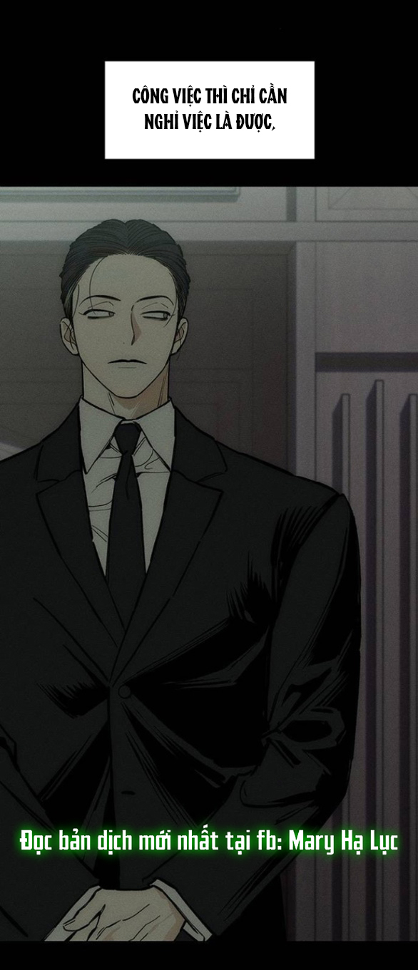 [18+] Nước Mắt Trên Đóa Hoa Tàn chapter 26.2 15