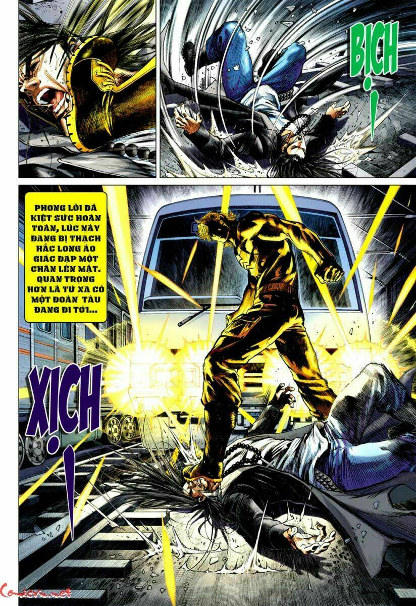 vương phong lôi 1 chapter 54 19