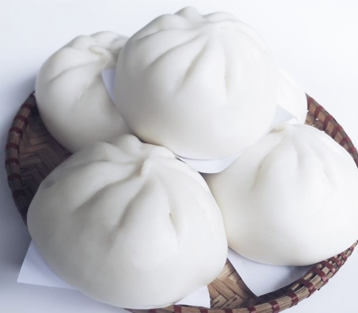 Bột Bánh Bao Hòa Ký 500gr