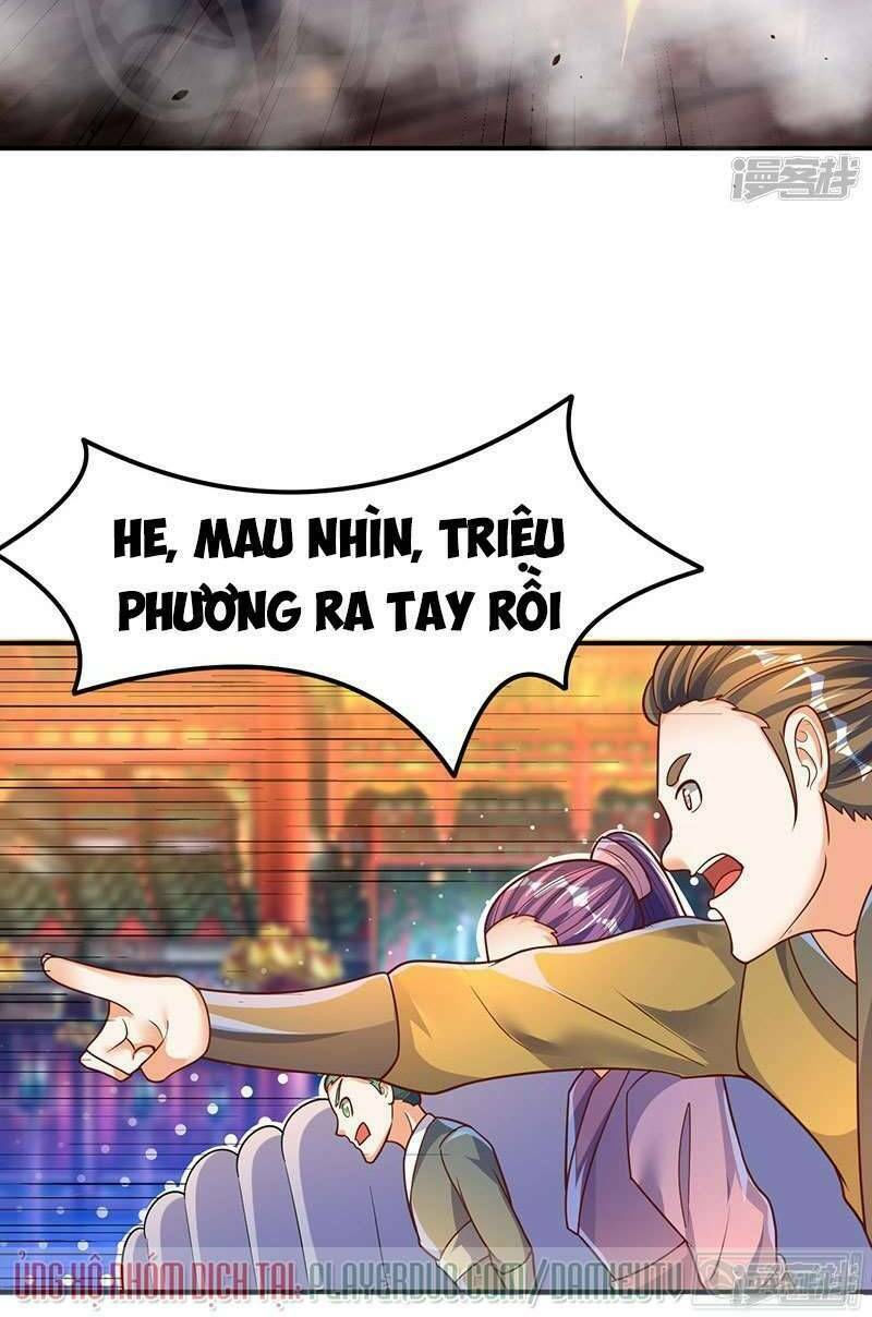 tối cường thăng cấp chapter 71 22