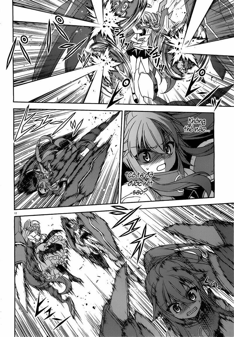 ark:romancer chapter 6 16