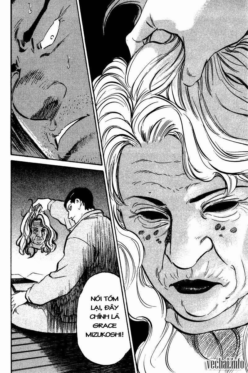 old boy chapter 50 16