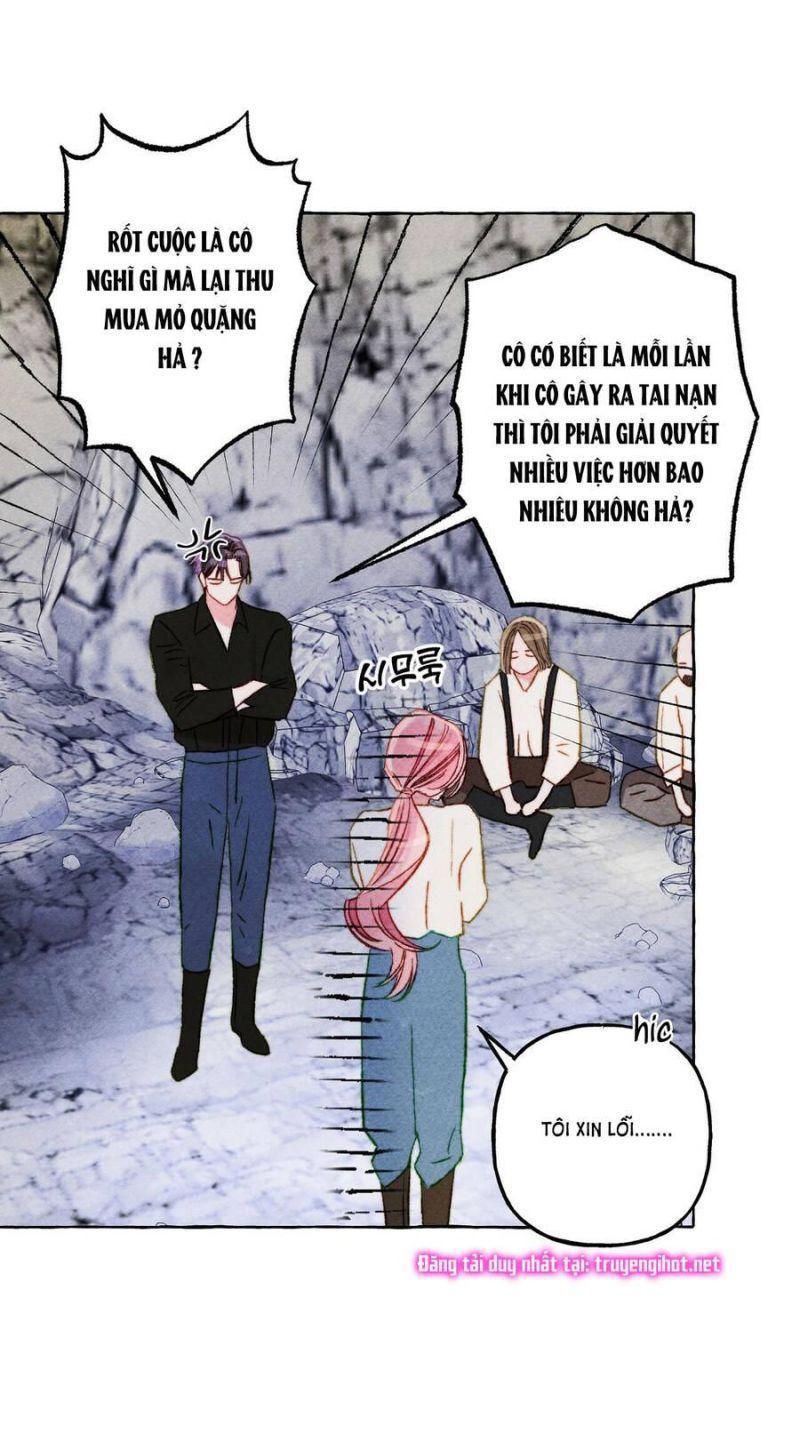 nuôi dưỡng một hắc long chapter 44 1