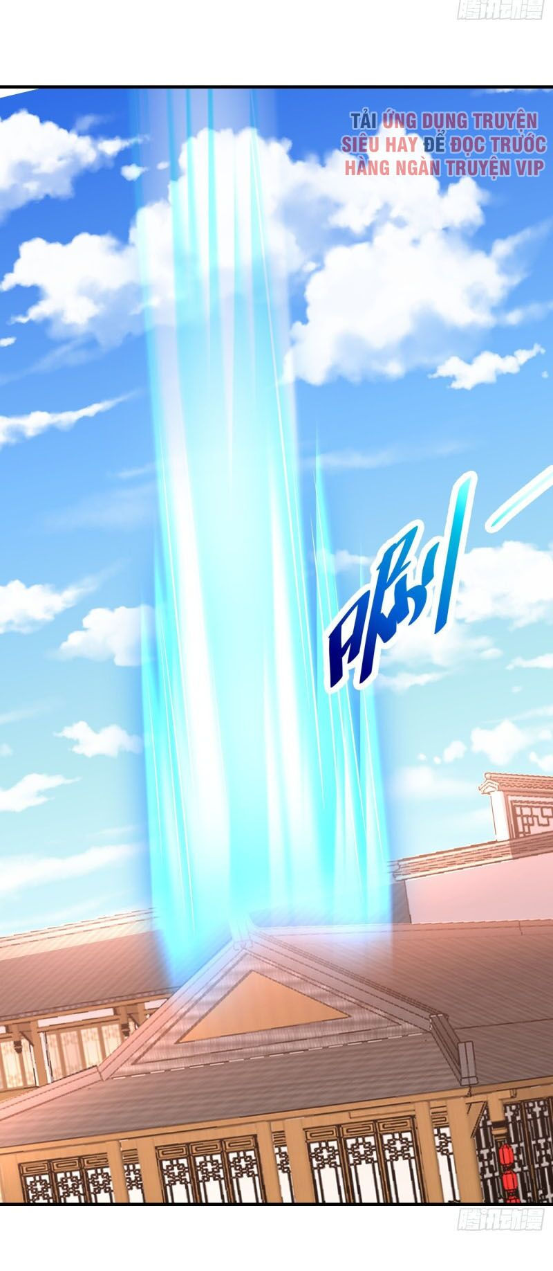 yêu giả vi vương chapter 187 13