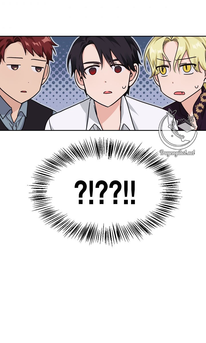 ác nữ xứng đôi với bạo chúa chapter 83.2 40