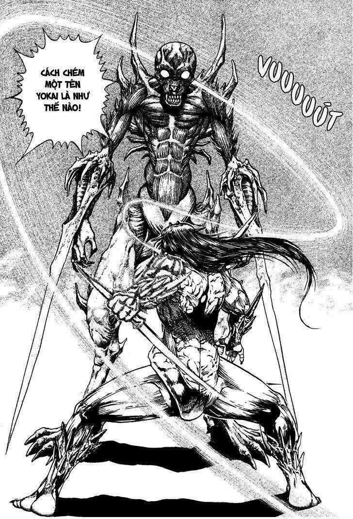 igyoujin oniwakamaru chapter 10 20