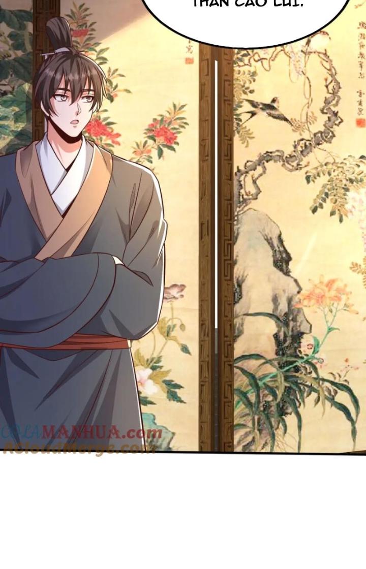 đại tần, ta là con tần thủy hoàng, giết địch thành thần chapter 69 40