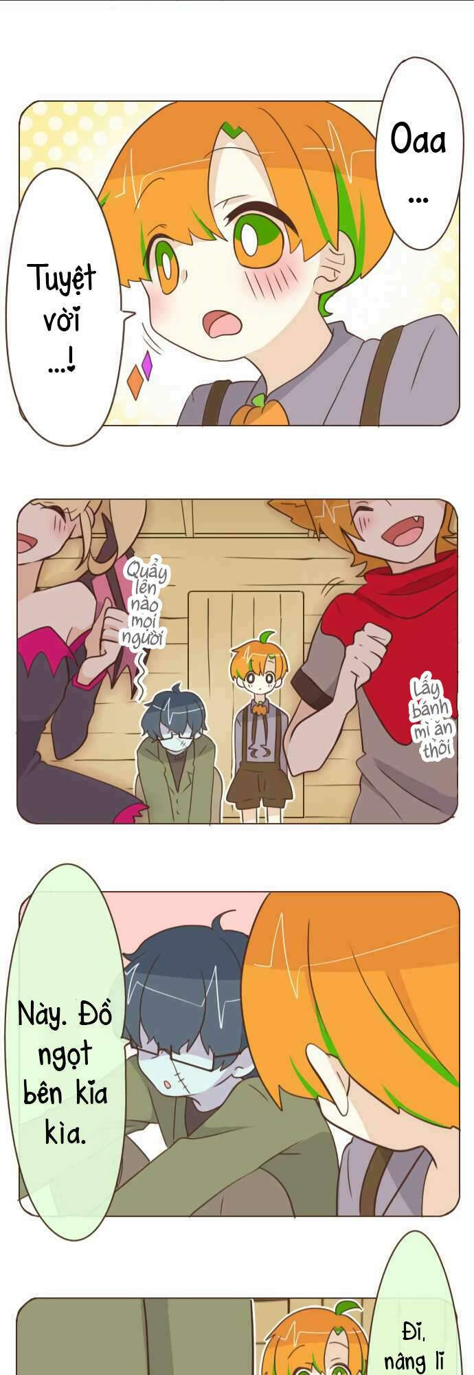 ike loli chapter 31 21