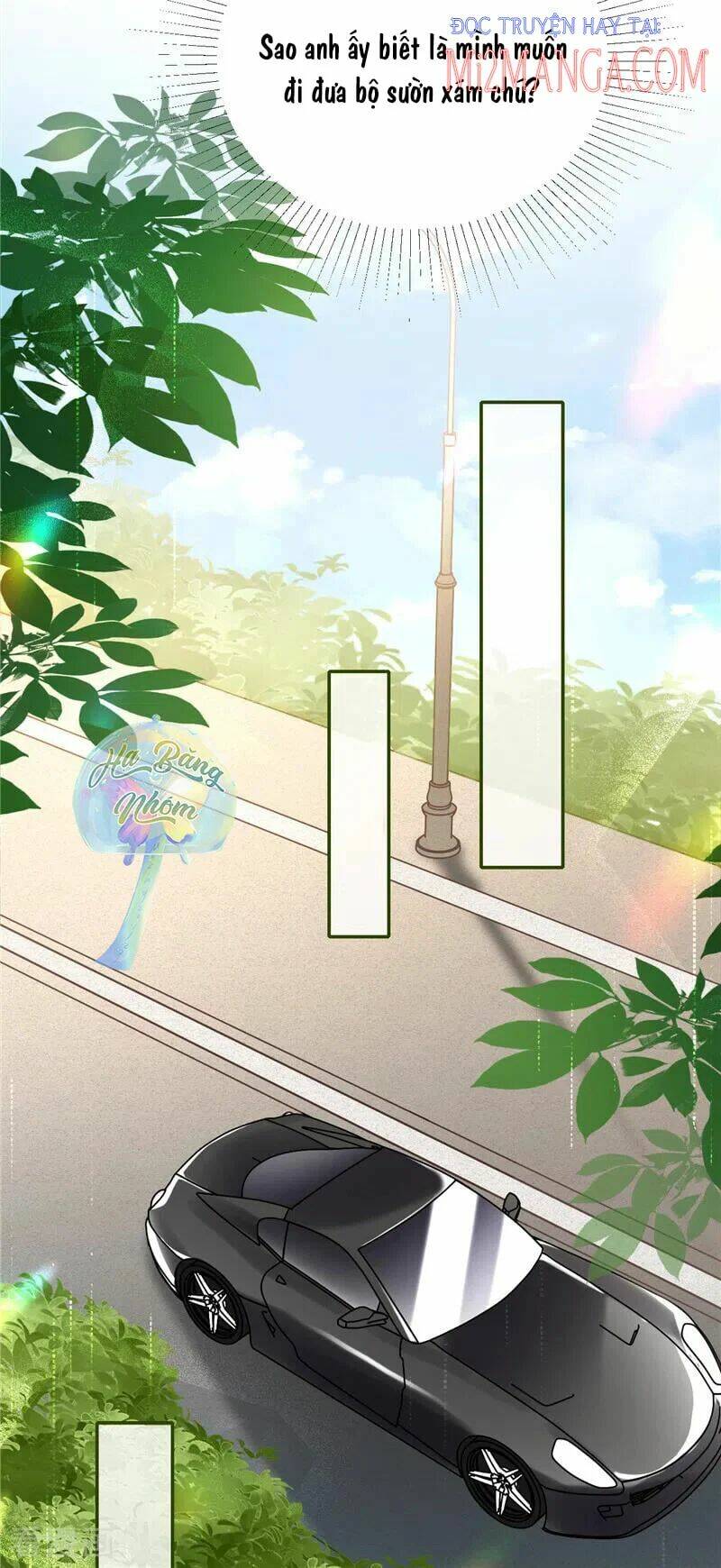 dĩ hôn chi danh chapter 31 15