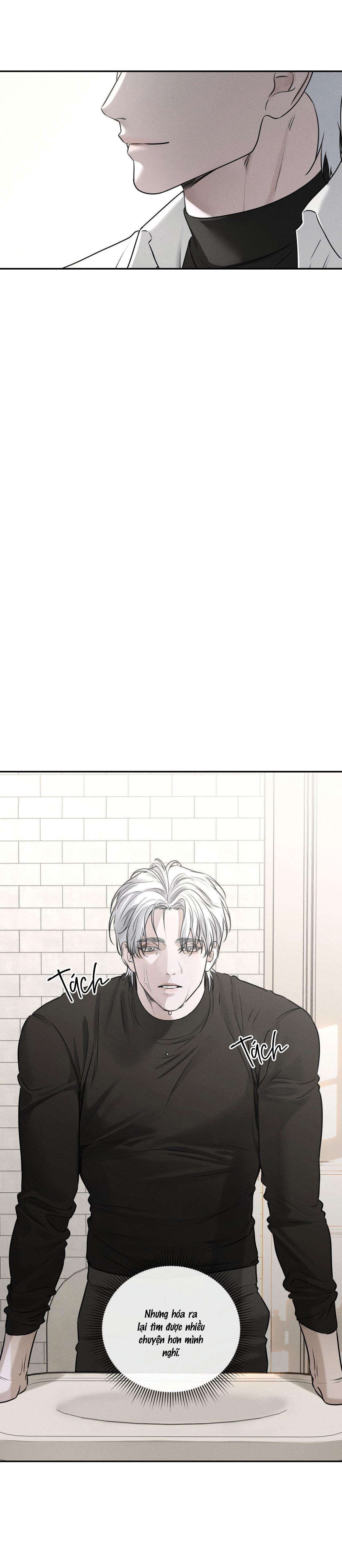 gấu teddy thân yêu chapter 13 28