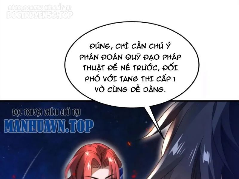 không gian hệ lão lục: dự trữ một vạn tấn thịt ngày tận thế chapter 54 22