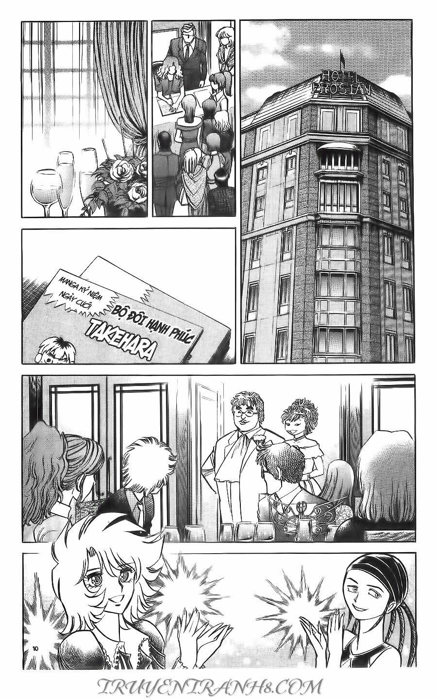 cây bút thần kỳ chapter 29 1