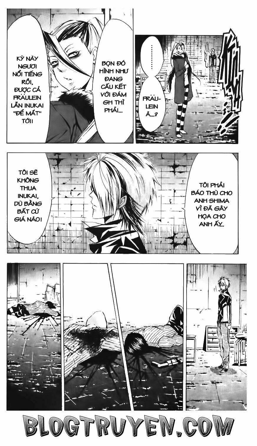 ma vương chapter 80 15