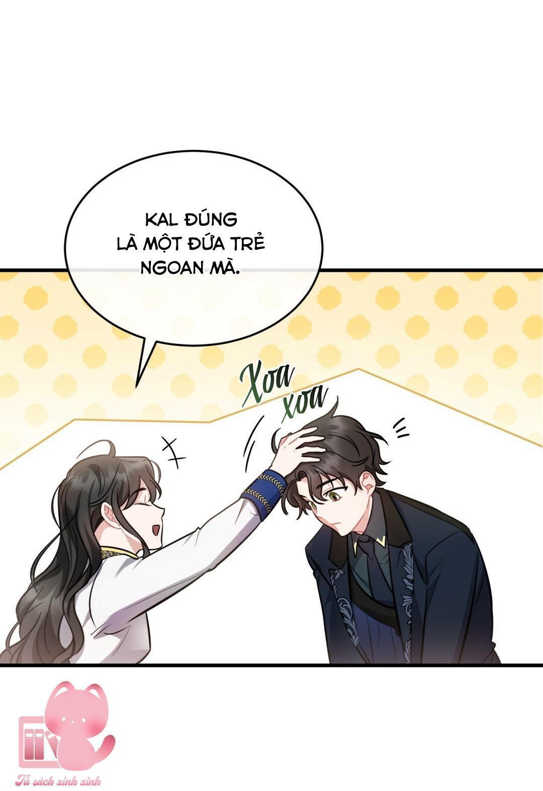 đêm đen khuất bóng chapter 15 49