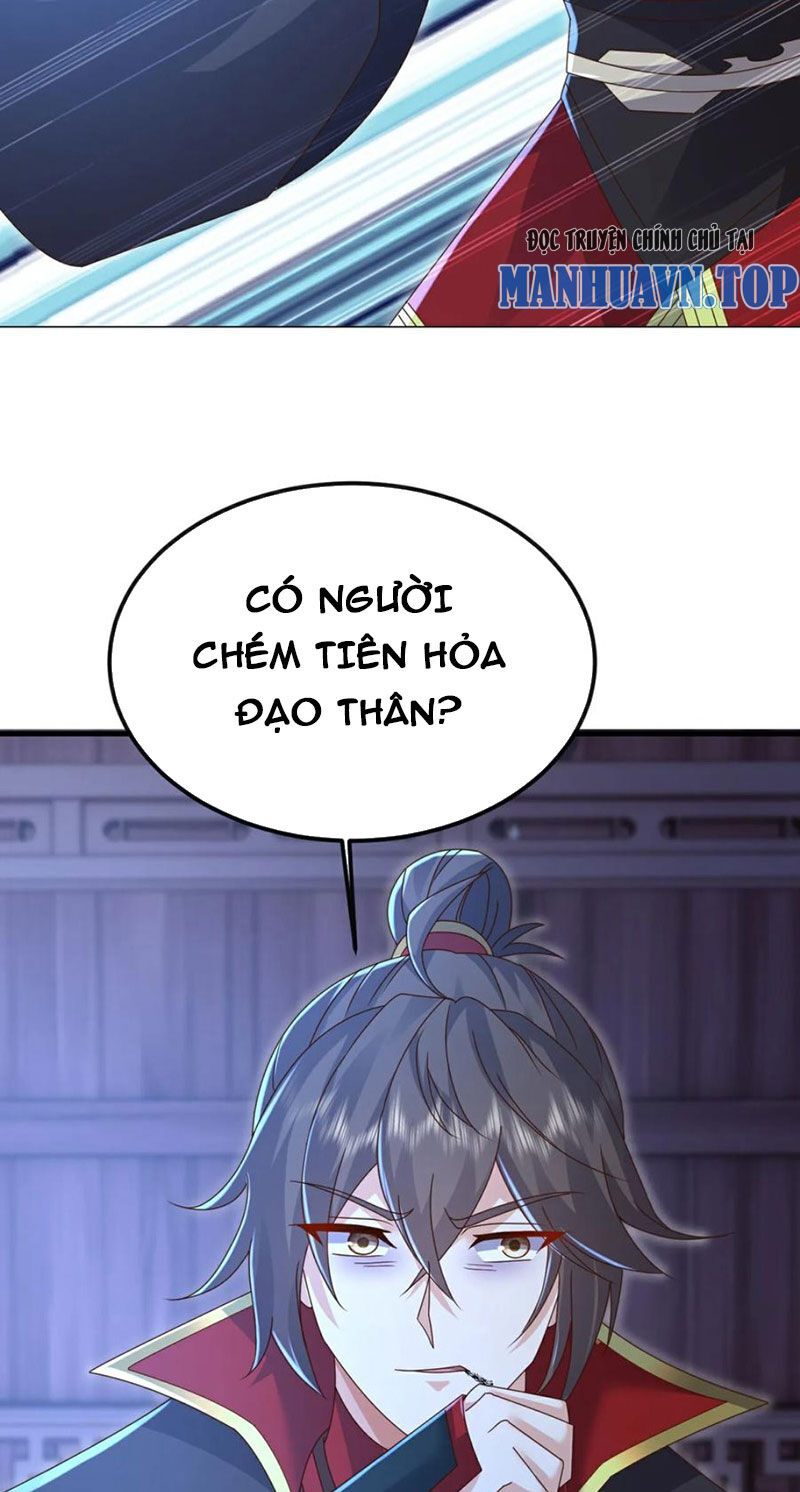 tiên võ đế tôn chapter 578 3