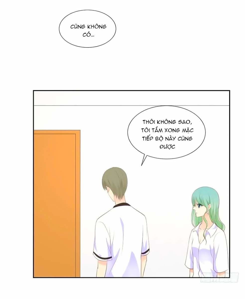 sinh sinh tương thác chapter 48 30