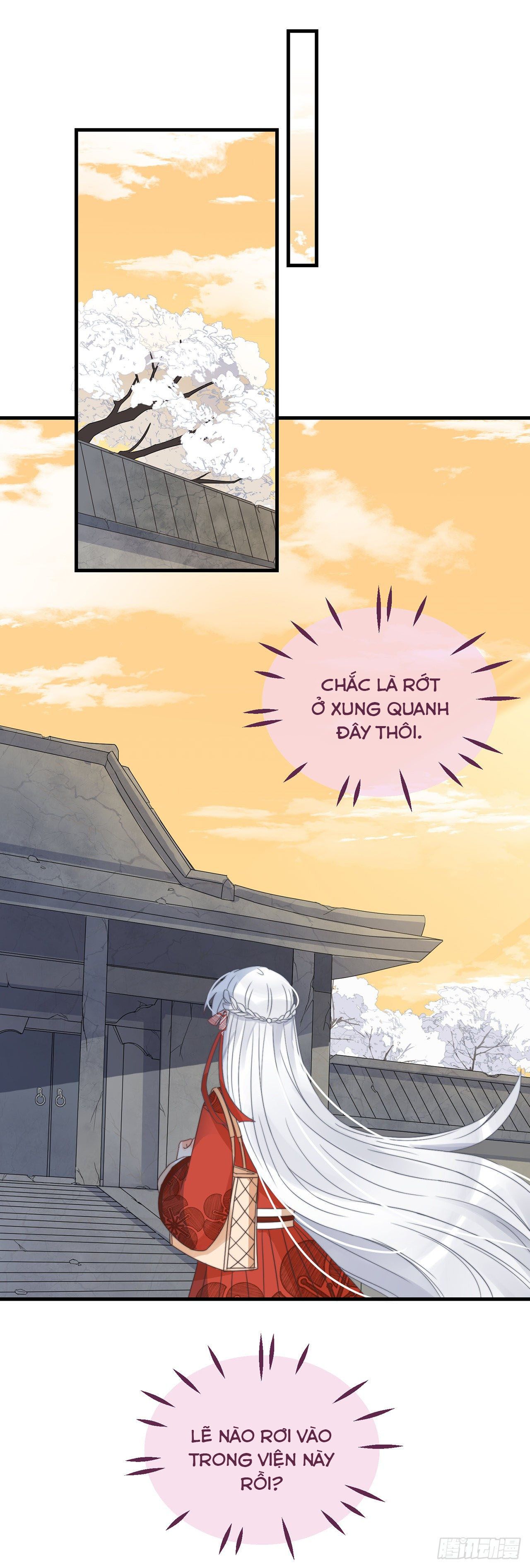 công lược sủng thê của sí hán vương. chapter 12 27