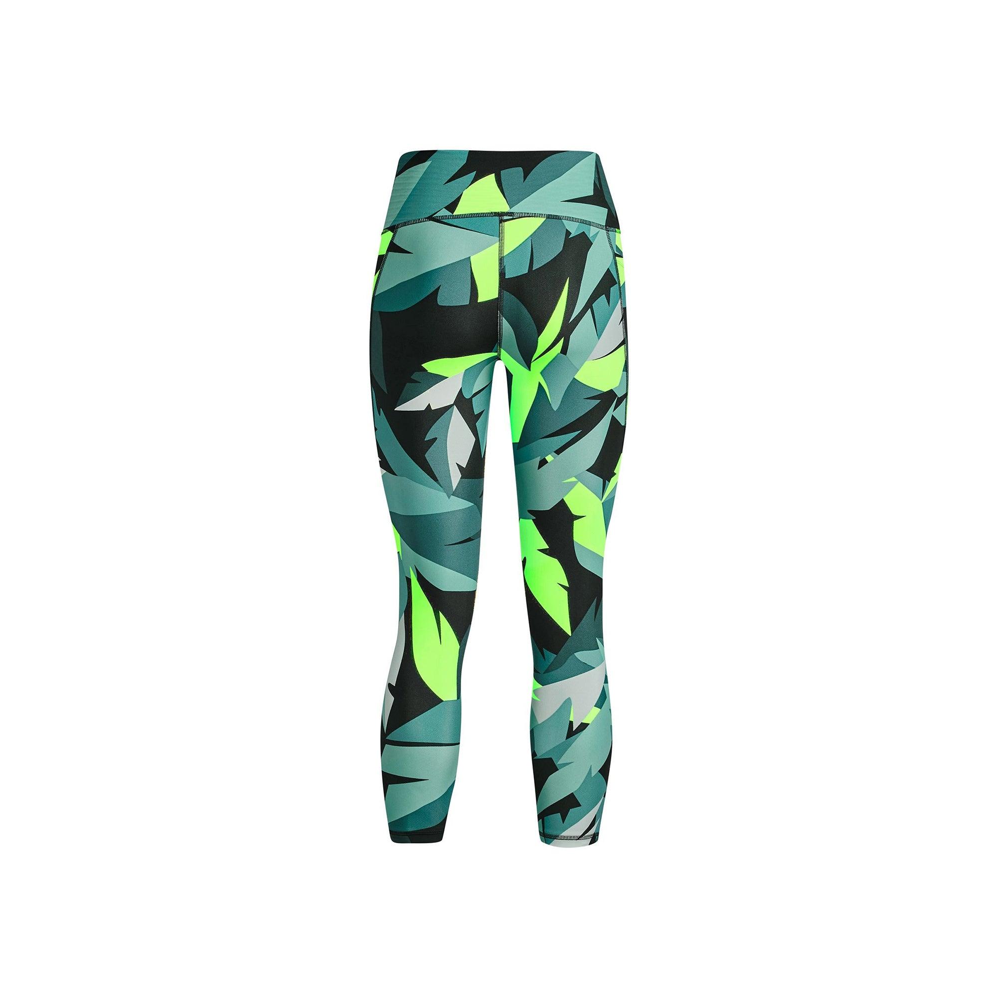 Quần ôm thể thao nữ Under Armour Hg Armour - 1365338-369