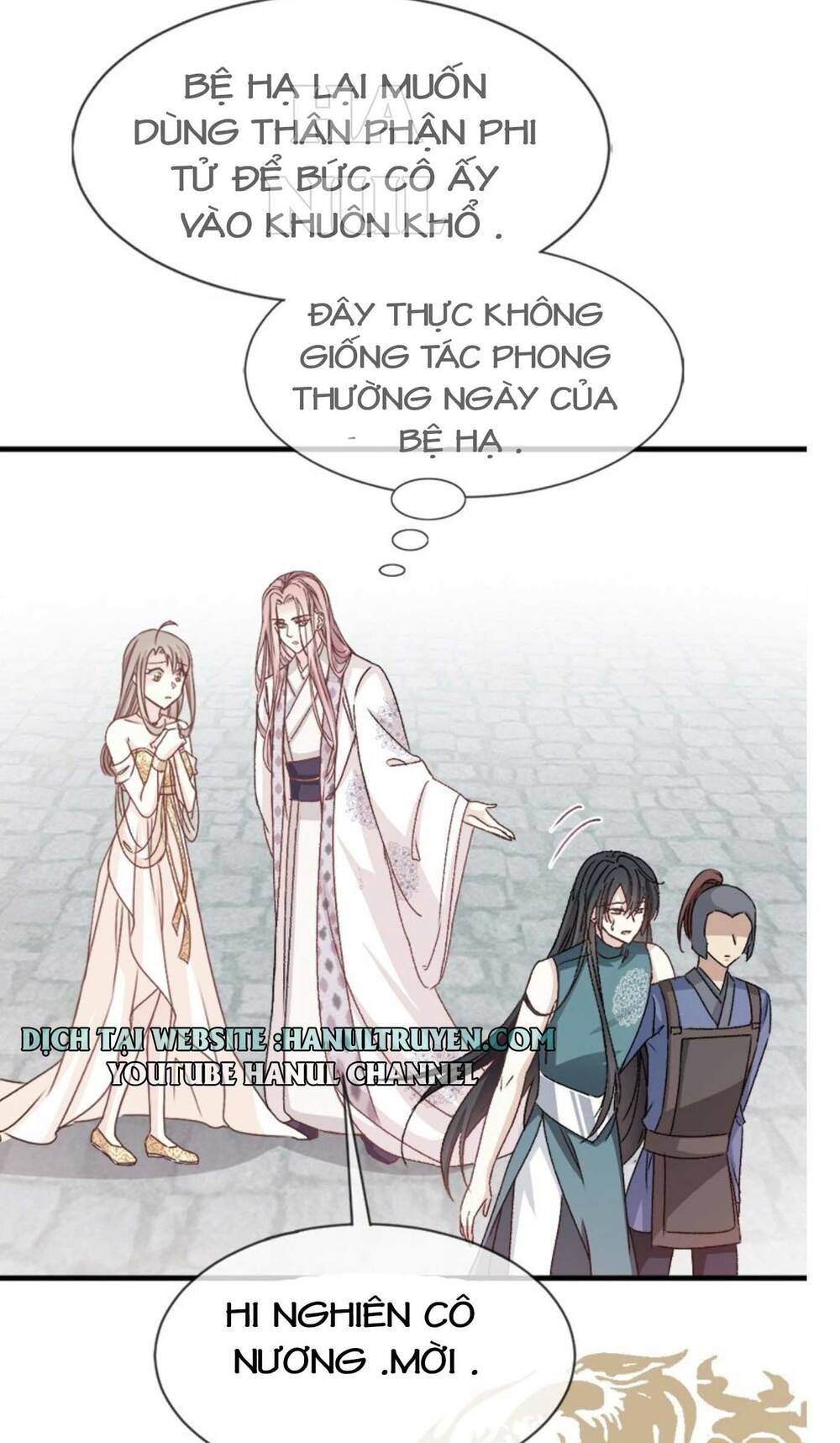 thiên hạ đệ nhất sủng phi chapter 17 8