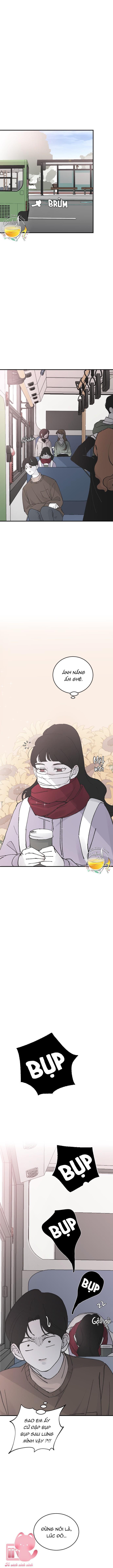 ba anh trai cực phẩm của tôi chapter 26 15