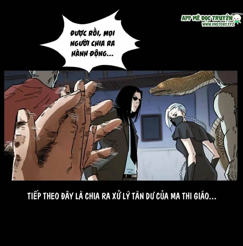 phượng hoàng vu phi chapter 90 25