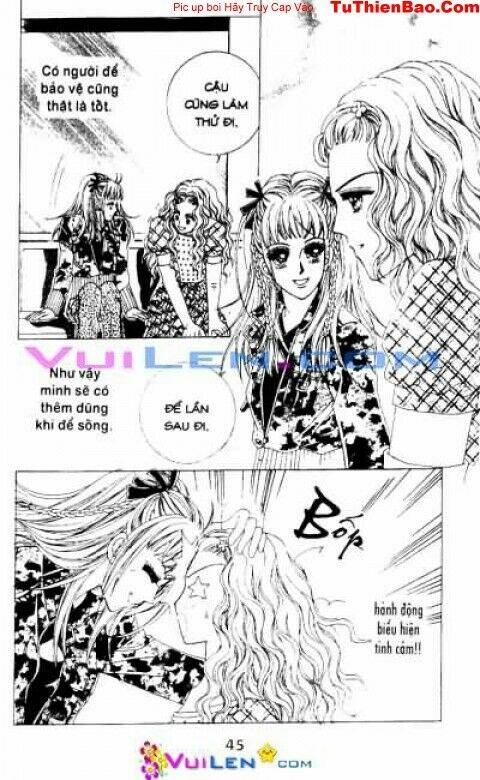 cuộc sống của tôi chapter 5 45
