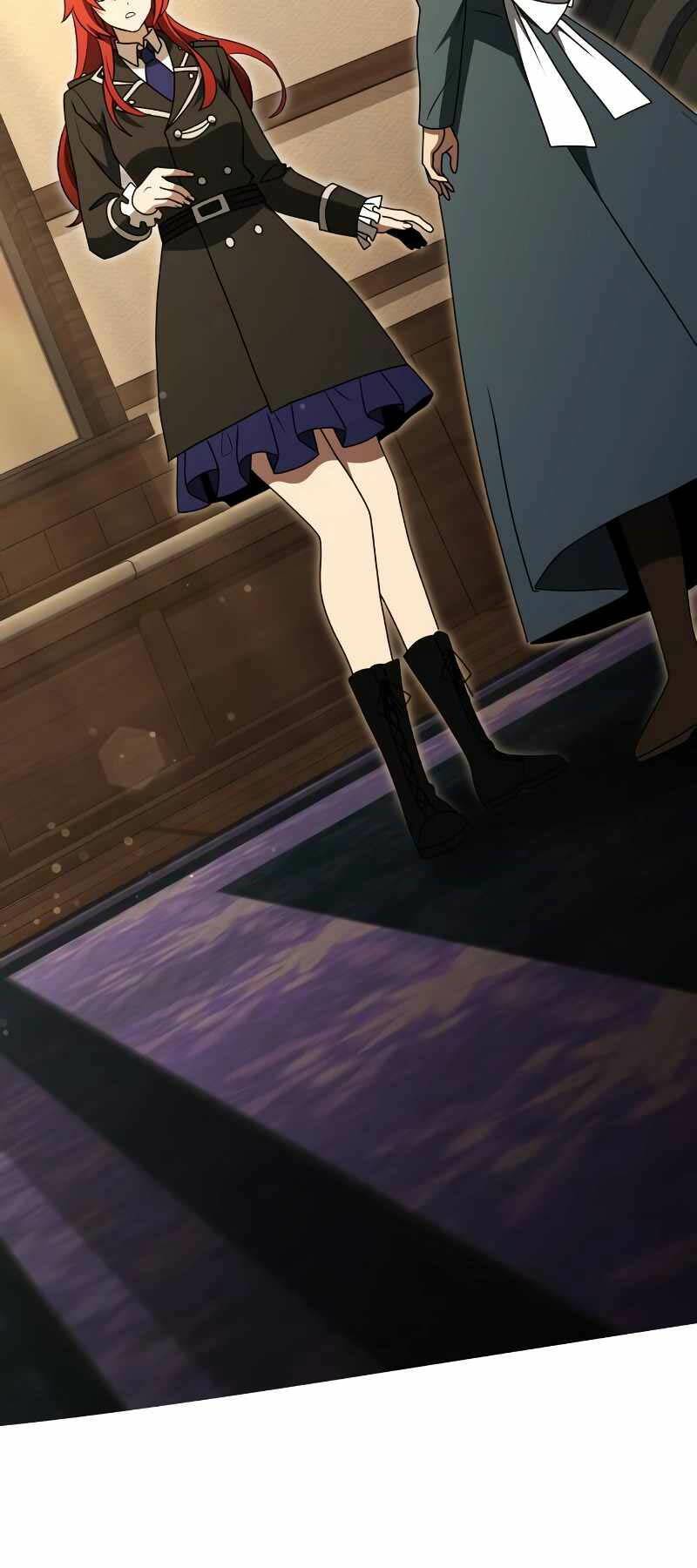 Hắc Kị Sĩ Thiên Tài Giới Hạn Thời Gian chapter 50 41