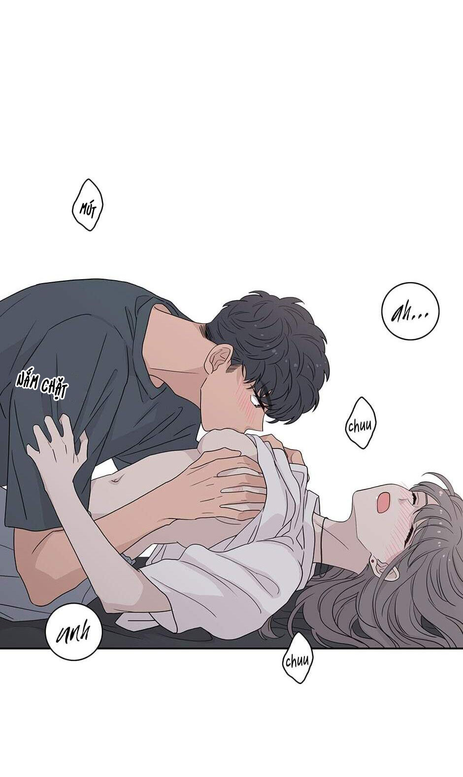 Toy Complex chapter 20 - Trang 57