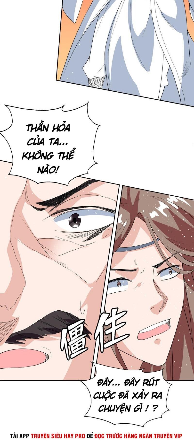 tối cường thần thú hệ thống chapter 118 10