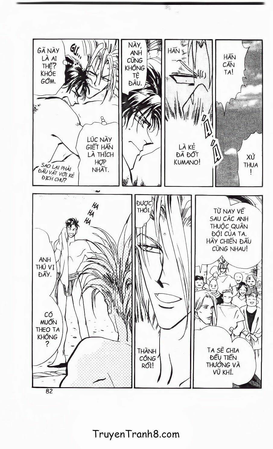 đứa con số phận chapter 51.2 10