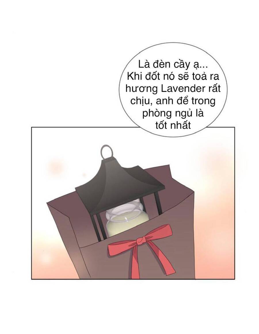 idol và sếp, em yêu ai? chapter 30 14