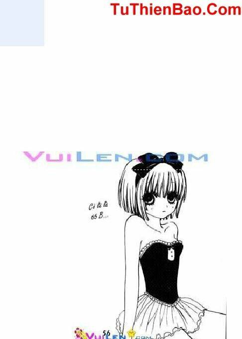 chàng quản gia của bé mei chapter 4 55