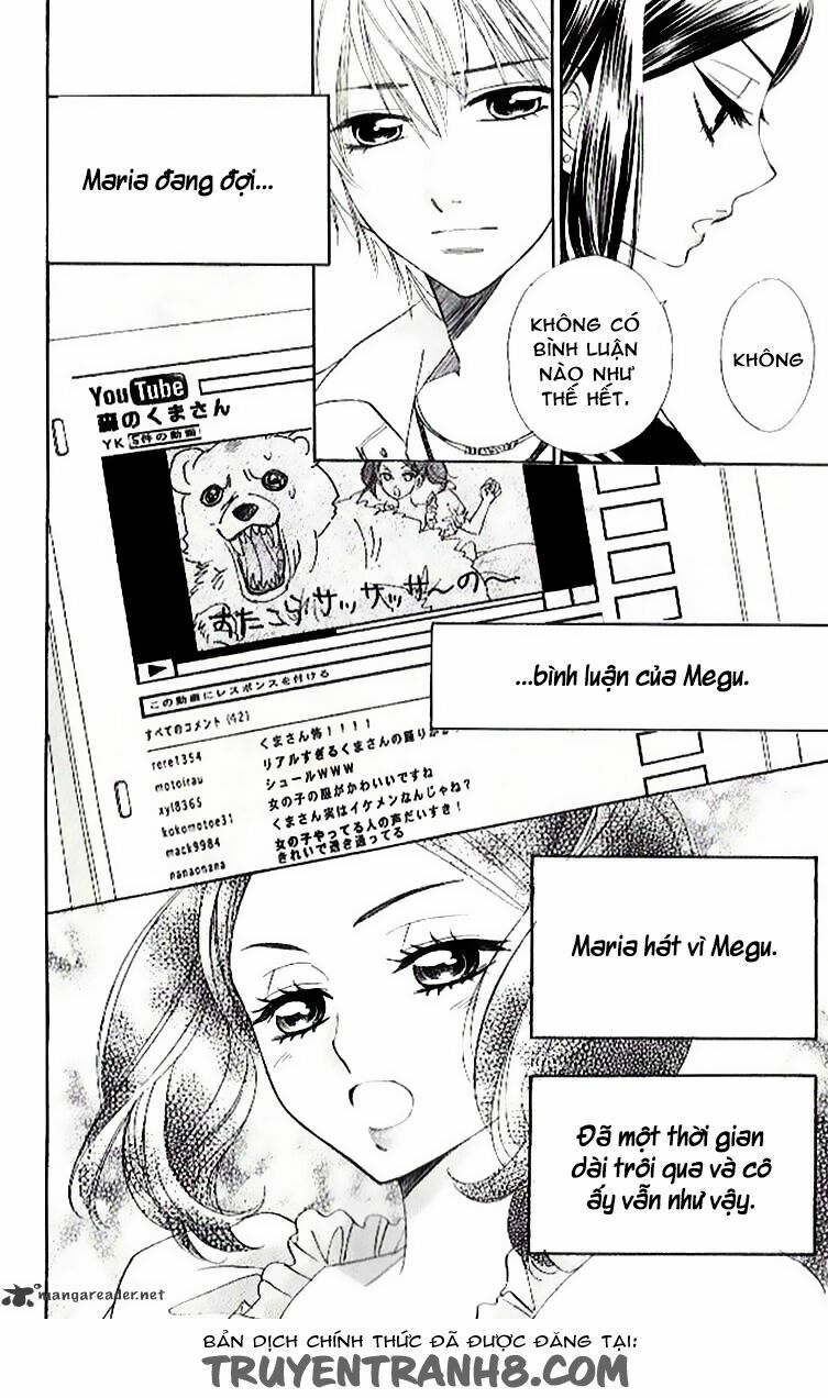 ác quỷ và bản tình ca chapter 84 7