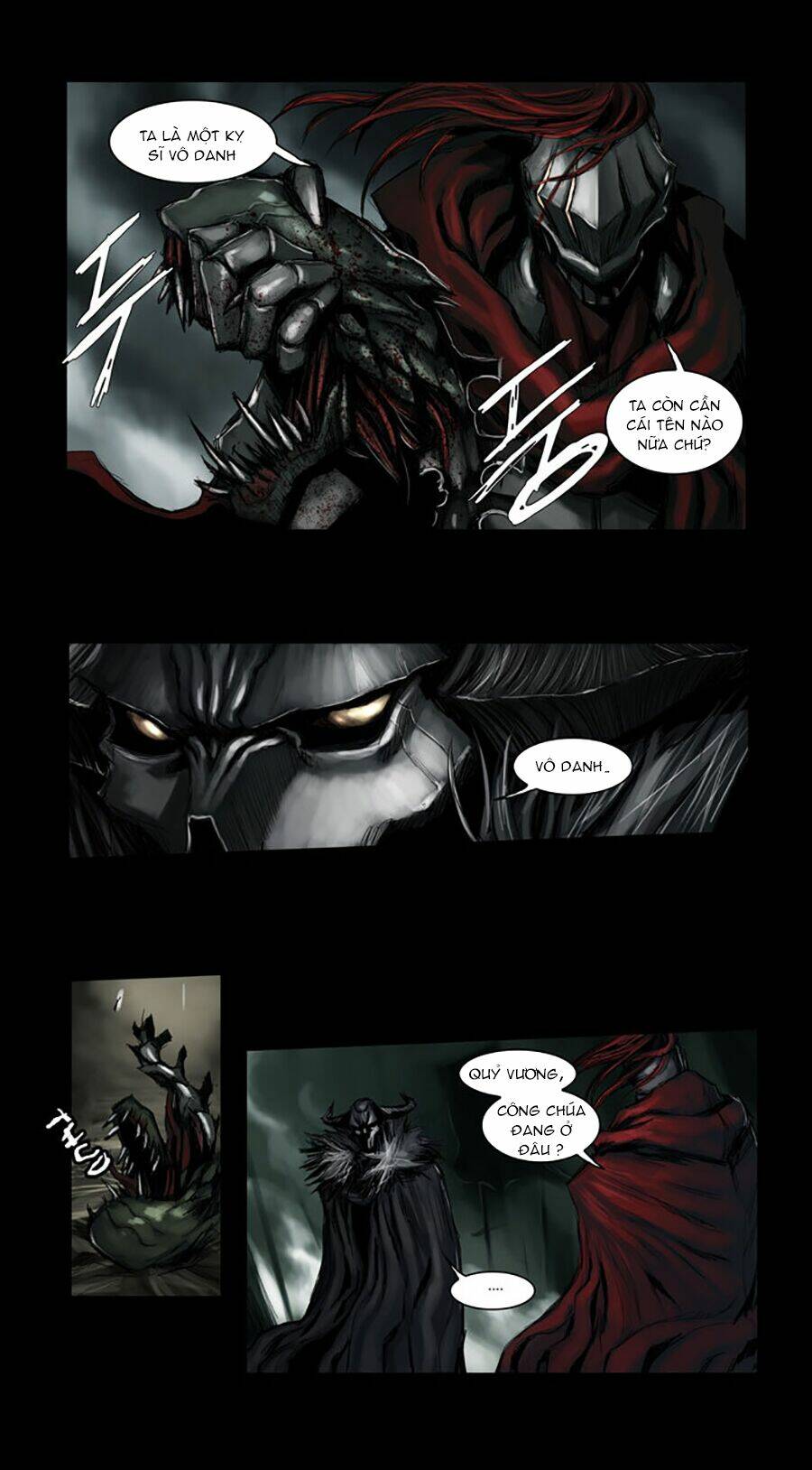 a fairytale for the demon lord chapter 27 16