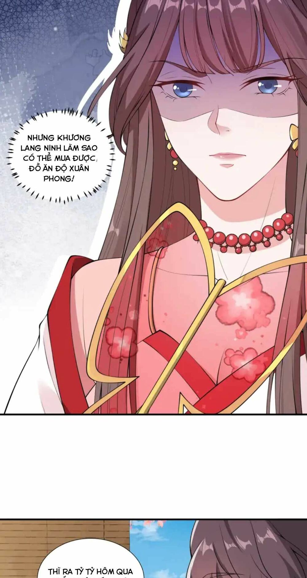 nam thần ai cũng muốn lấy ta chapter 24 39