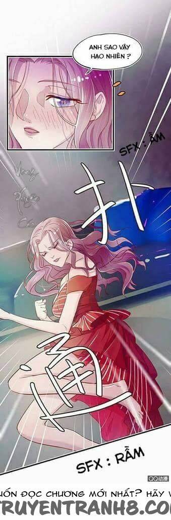 lãnh tình boss xin buông tay em chapter 3 26