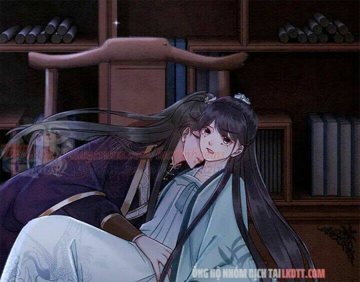 trọng sinh bá sủng nhiếp chính vương quá mạnh mẽ chapter 112 43