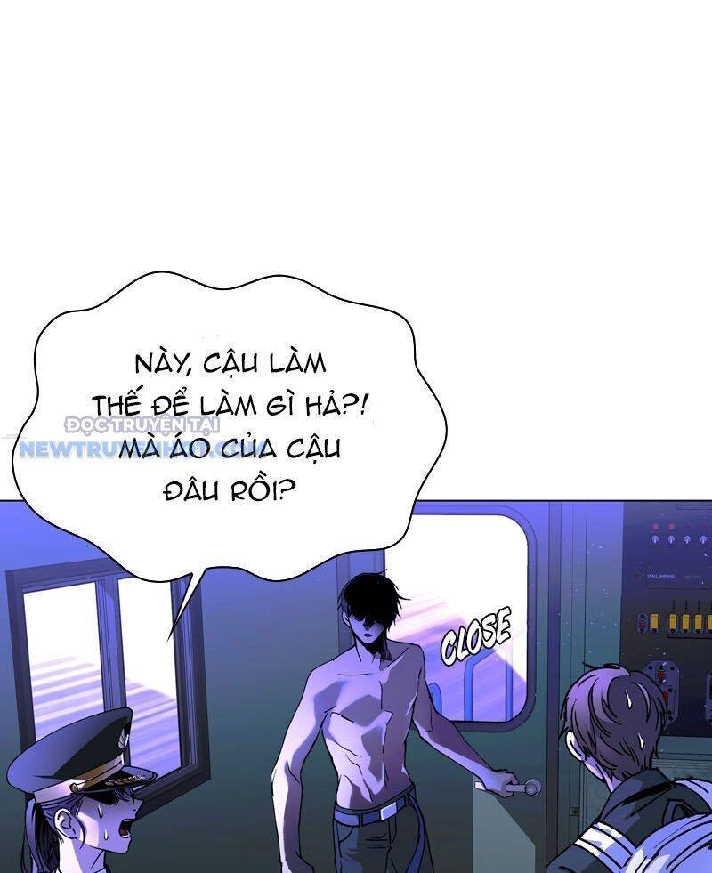 tận thế cũng chỉ là trò chơi chapter 14 107
