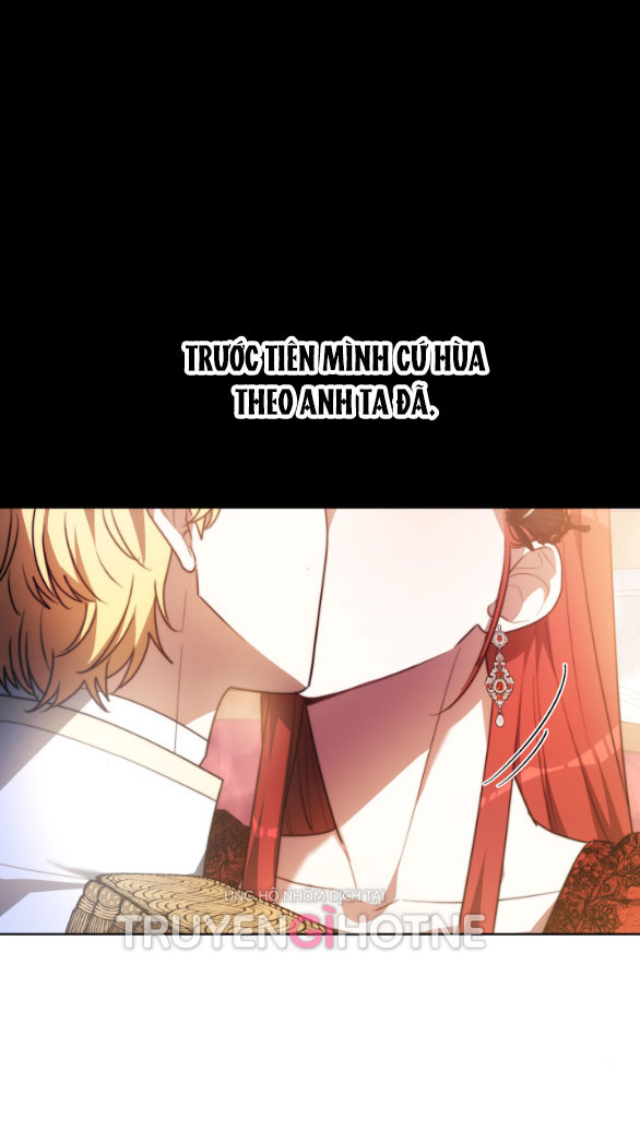 phương pháp trả thù người chồng trăng hoa chapter 8.1 34