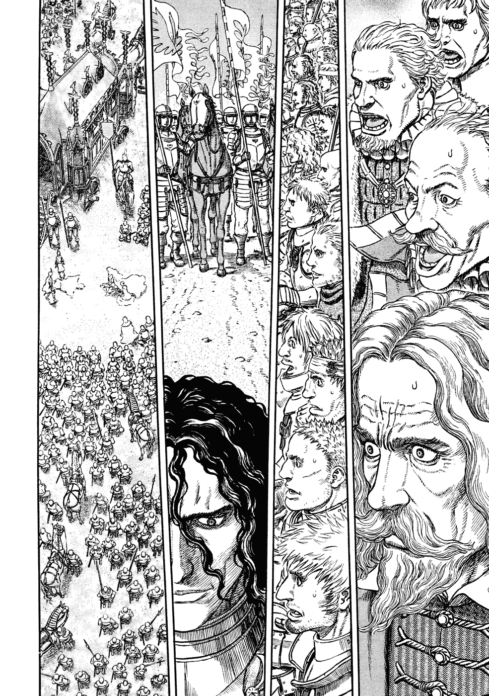 kiếm sĩ đen chapter 294 13