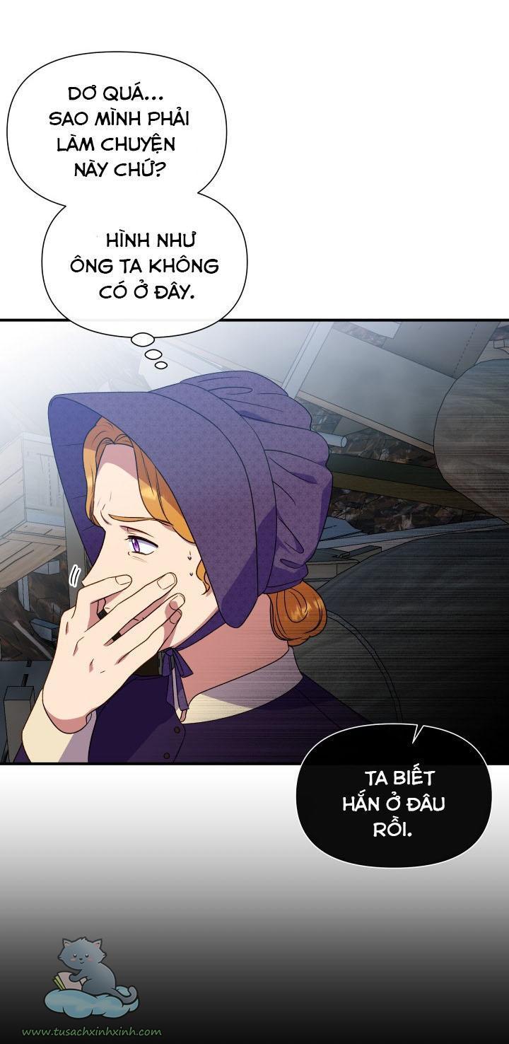 công nương khế ước của gia tộc công tước quái vật chapter 116 35