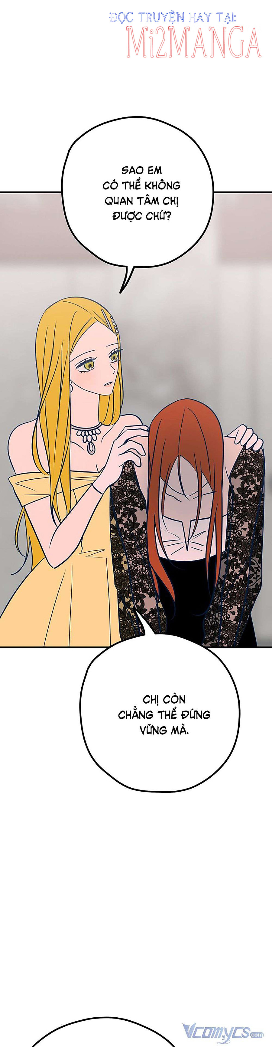 Kẻ Rác Rưởi Không Đáng Được Yêu chapter 33.2 10