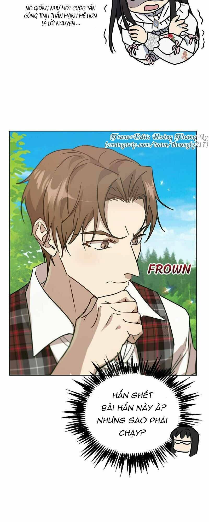 khế ước của ma tộc chapter 43 41