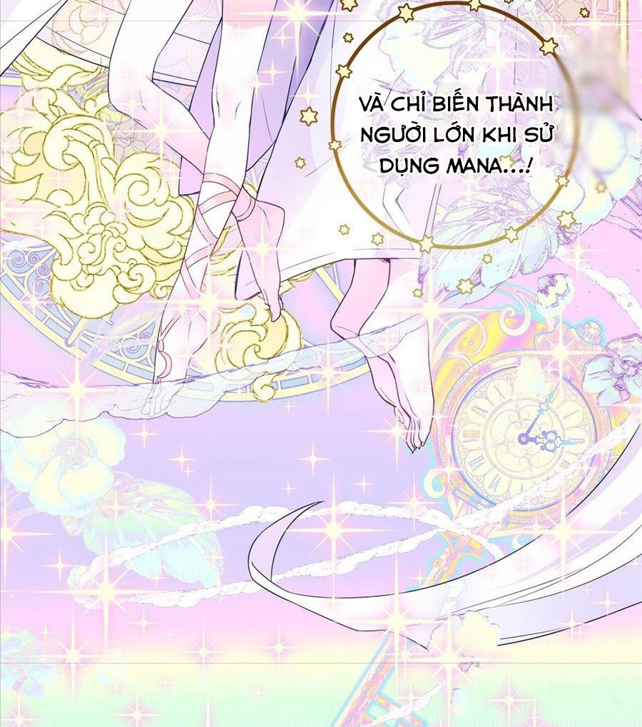 hãy chọn papa thật sự trong số các bạo chúa! chapter 9 66