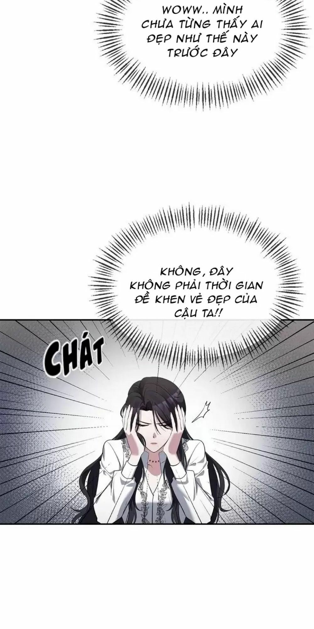 nữ công tước phương bắc là một nhân vật phản diện chapter 4 31
