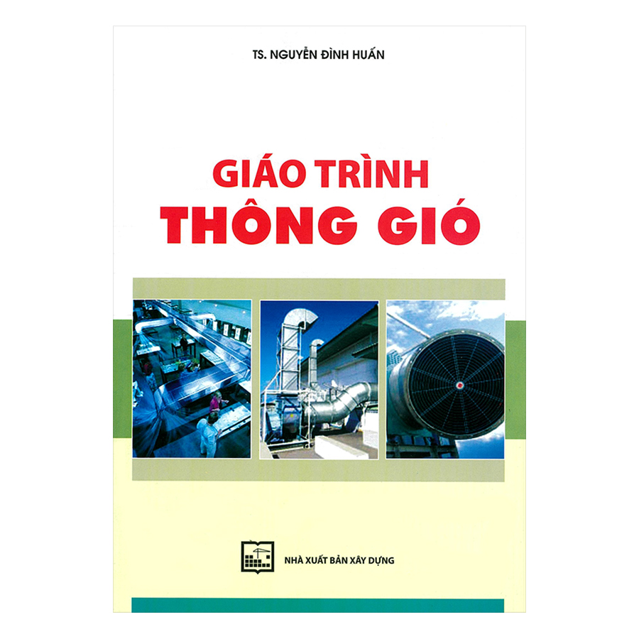 Giáo Trình Thông Gió 