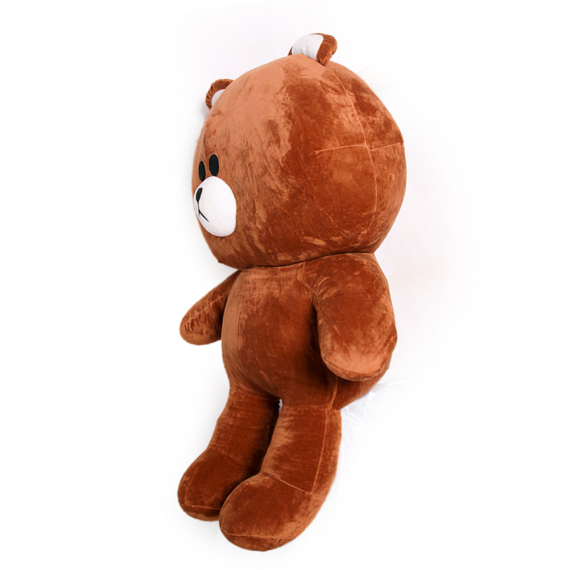 Gấu bông Brown đáng yêu size 1m5